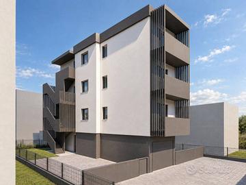 Appartamento di 50 m² con 2 locali a Venezia