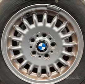 Cerchi Bmw 318is