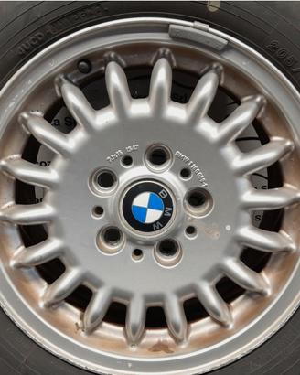 Cerchi Bmw 318is