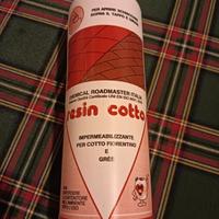 Flacone Resin Cotto 1 litro