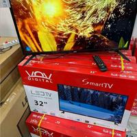 ‼️SMART TV 32 POLLICI VOV - FULL HD - WIFI - HDMI