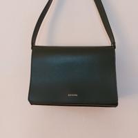 Borsa in pelle Euterpe