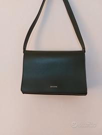 Borsa in pelle Euterpe