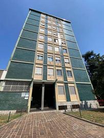 Appartamento di 70 m² con 3 locali a Milano