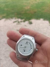 raro seiko kinetic  senza cintura 