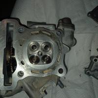 testata yamaha zfr r 125