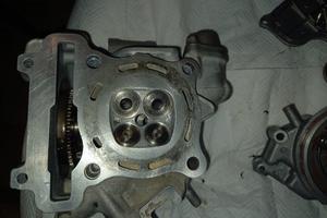 testata yamaha zfr r 125