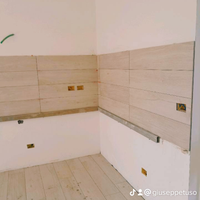 Piastrellista muratore