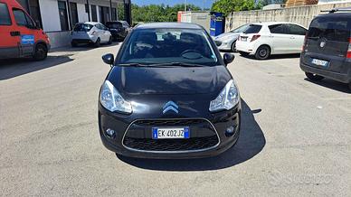 Citroen C3 1.1 Benzina Seduction