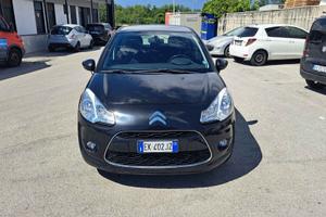 Citroen C3 1.1 Benzina Seduction
