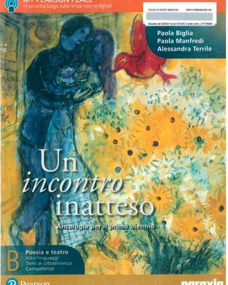 Un incontro inatteso