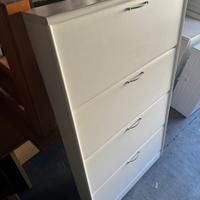 Scarpiera Montegrappa