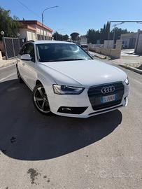 Audi A4 Avant 2.0 TDI 120 CV