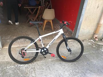Bici ragazzo