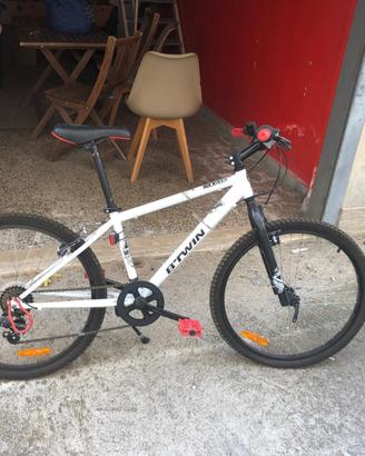 Bici ragazzo