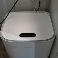 dreame w10 non funzionante