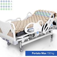 Materasso ad aria antidecubito