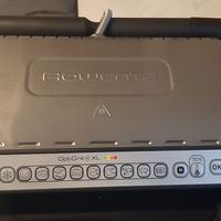 PIASTRA ELETTRICA ROWENTA