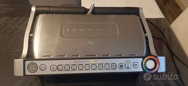 PIASTRA ELETTRICA ROWENTA