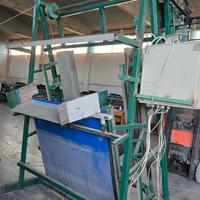 Rovescia Bins Grefa 