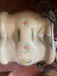 Tagliaerba zucchetti ambrogio viper