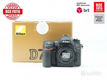 Nikon D7100
