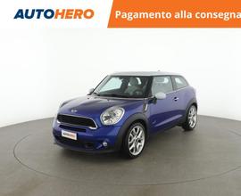 MINI Paceman XJ22949