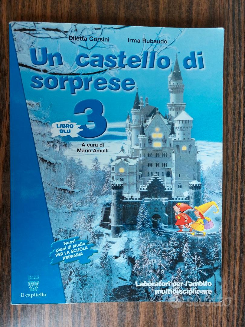 Un castello di sorprese - Libri e Riviste In vendita a Padova