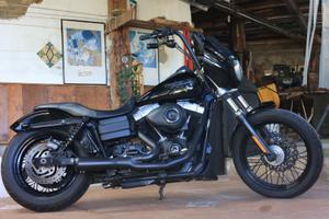 Harley-Davidson