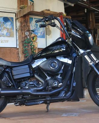 Harley-Davidson