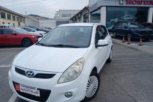 Hyundai i20 1.6 CRDi 115 CV 5p. Premium ANNO 2012