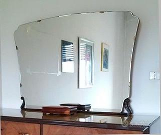 Specchio decorativo Vintage