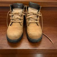 Scarponcino Timberland donna