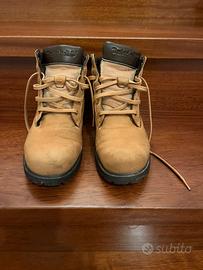 Scarponcino Timberland donna