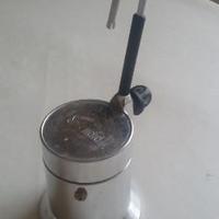 Caffettiera "Splendid" con beccuccio