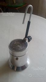 Caffettiera "Splendid" con beccuccio