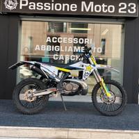 Husqvarna TE 300 te 300 i