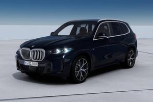 BMW X5 xDrive30d MSport