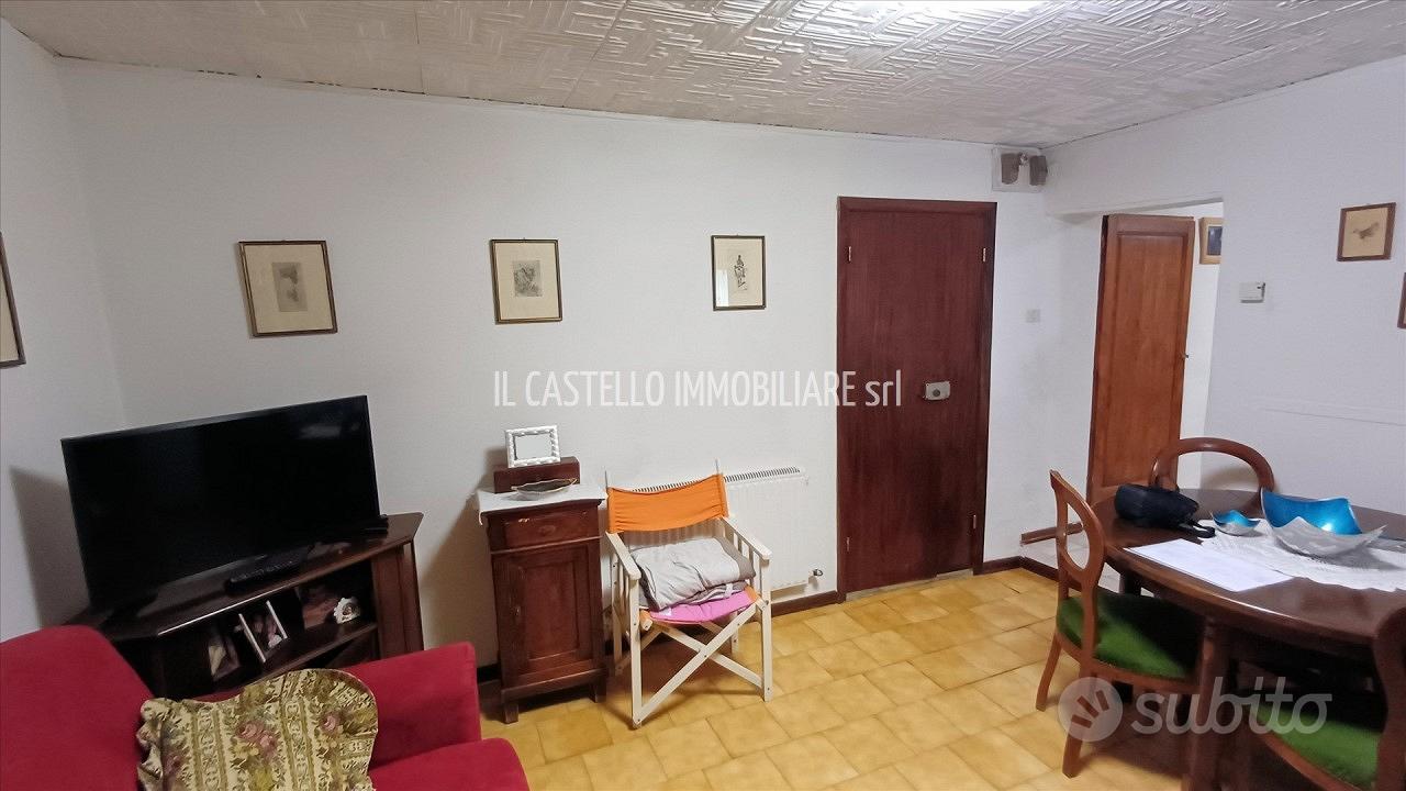 Rif.AP906|Appartamento Sarteano - Altro