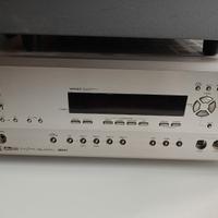 Sintoamplificatore ONKYO