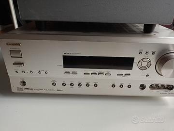Sintoamplificatore ONKYO