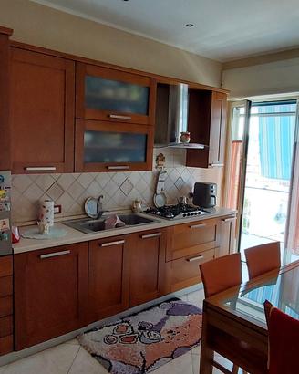 Cucina artigianale