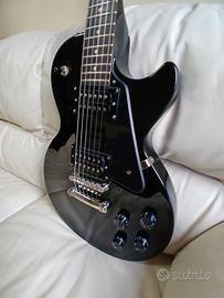 EPIPHONE LES PAUL STUDIO EBONY GLOSS