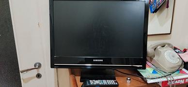 monitor tv