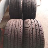 Pneumatici Pari al Nuovo