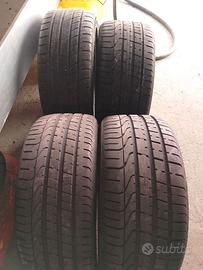 Pneumatici Pari al Nuovo