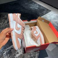 Nike Dunk Low Rose Whisper EU 38