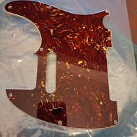 Ricambio telecaster pickguard