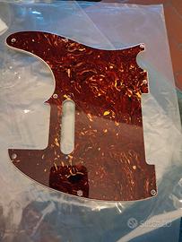Ricambio telecaster pickguard
