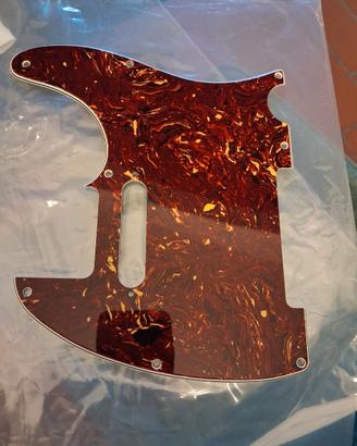 Ricambio telecaster pickguard